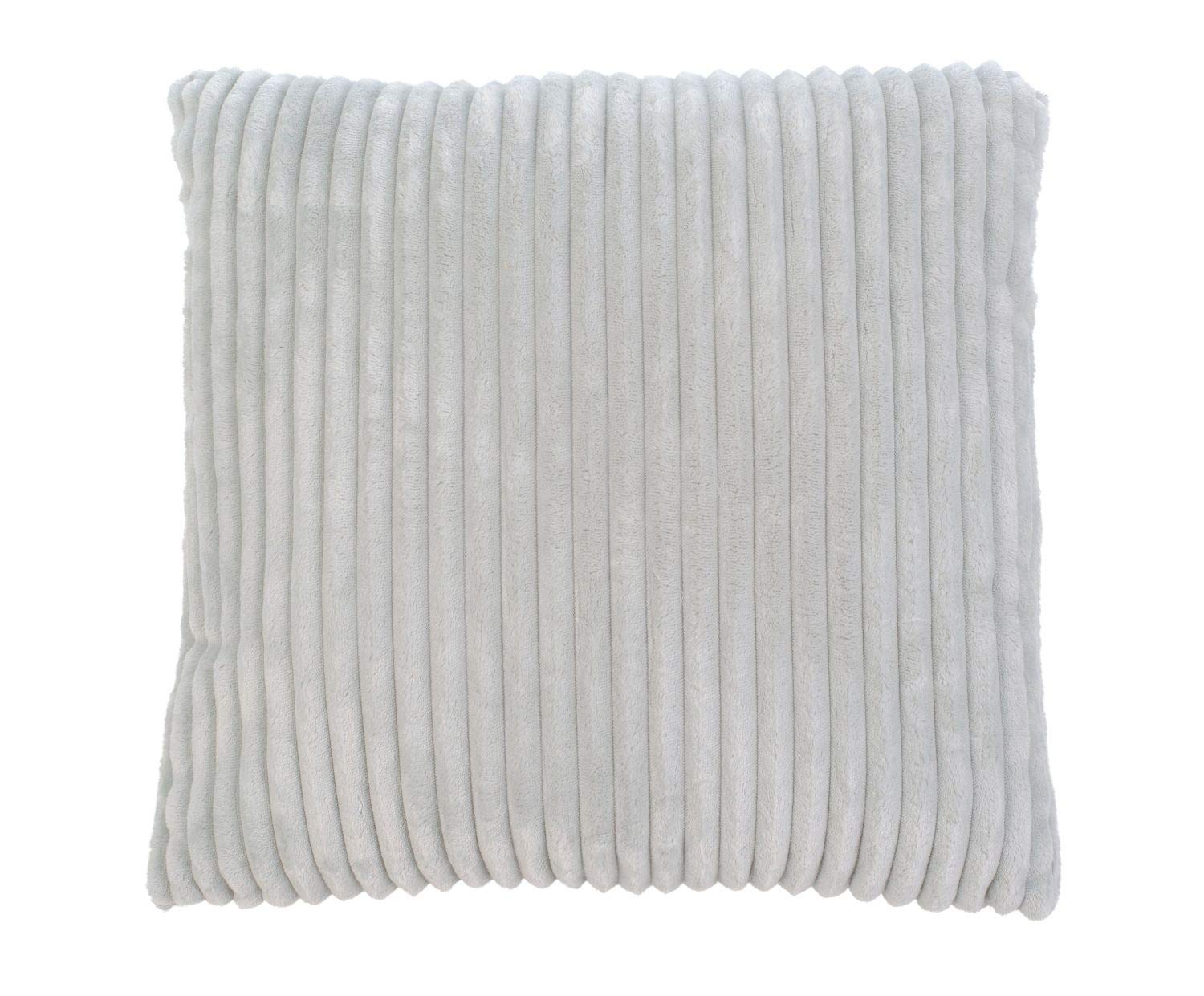 Gözze Taupe Blanket 50 x 50 cm