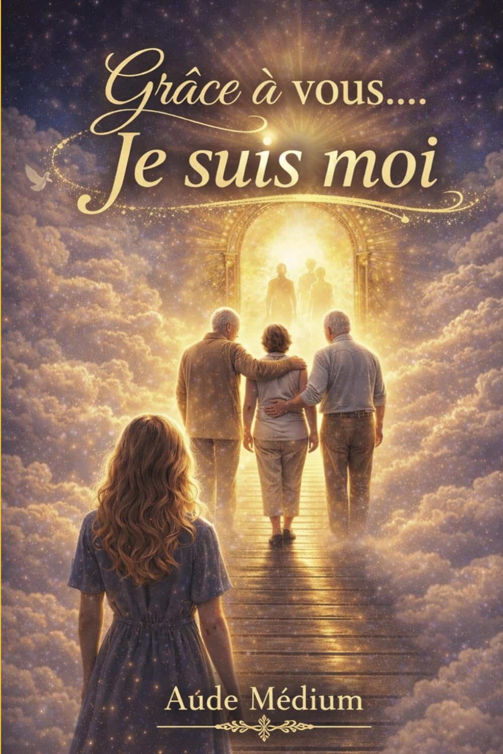 Grâce à vous…Je suis moi