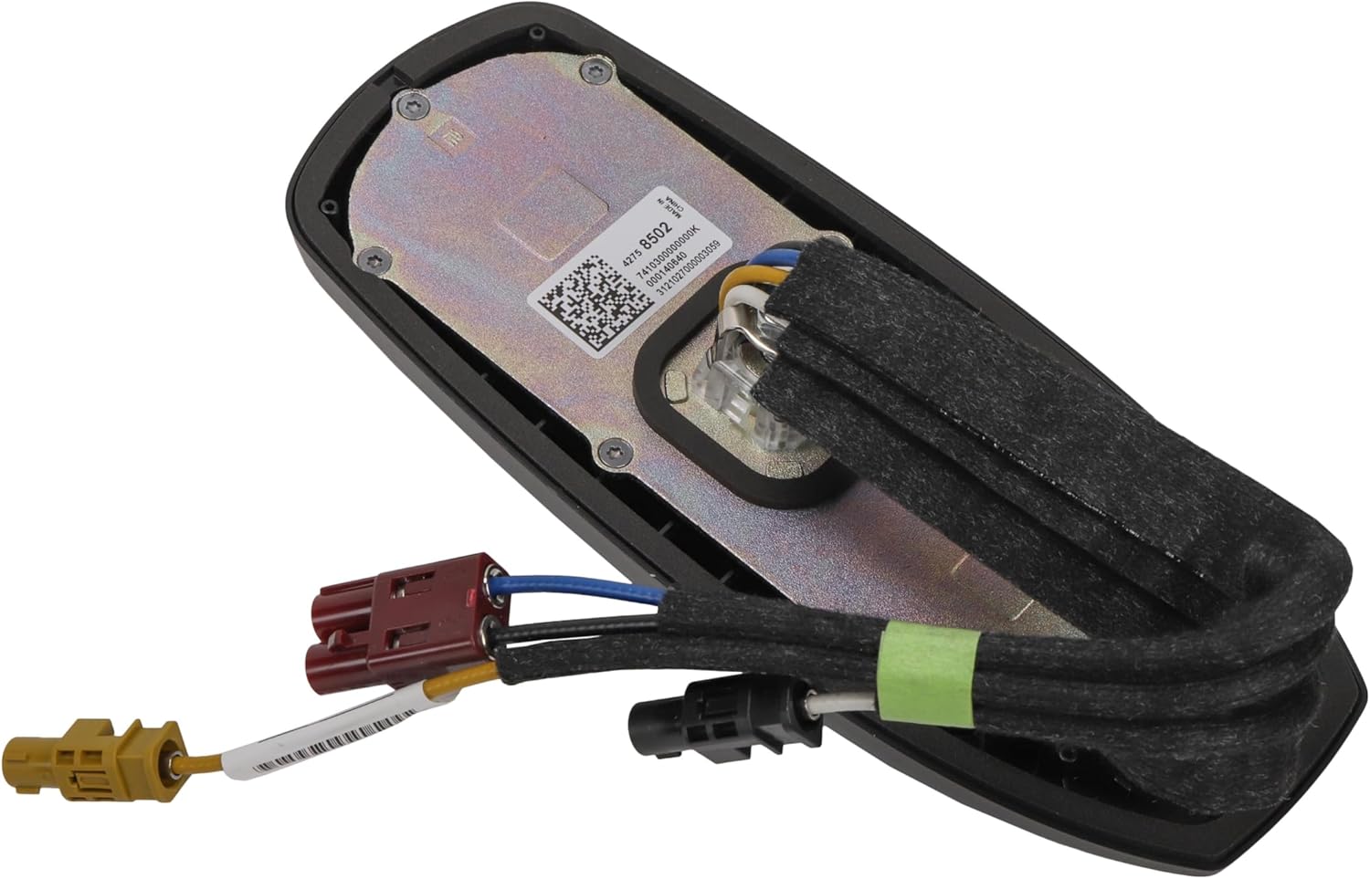 GM Genuine Parts 42758502 High Frequency Antenna