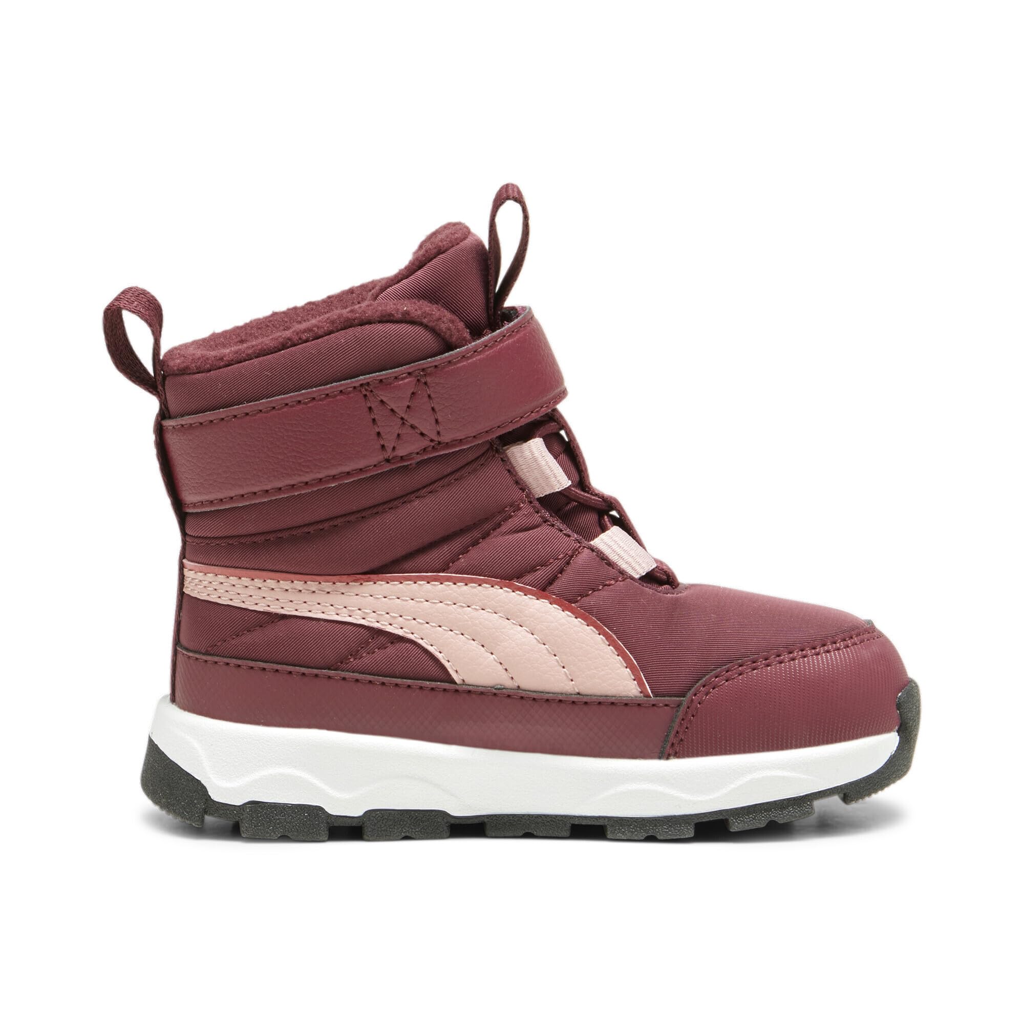PUMA Evolve Boot AC+ Inf, Zapatillas Unisex Adulto