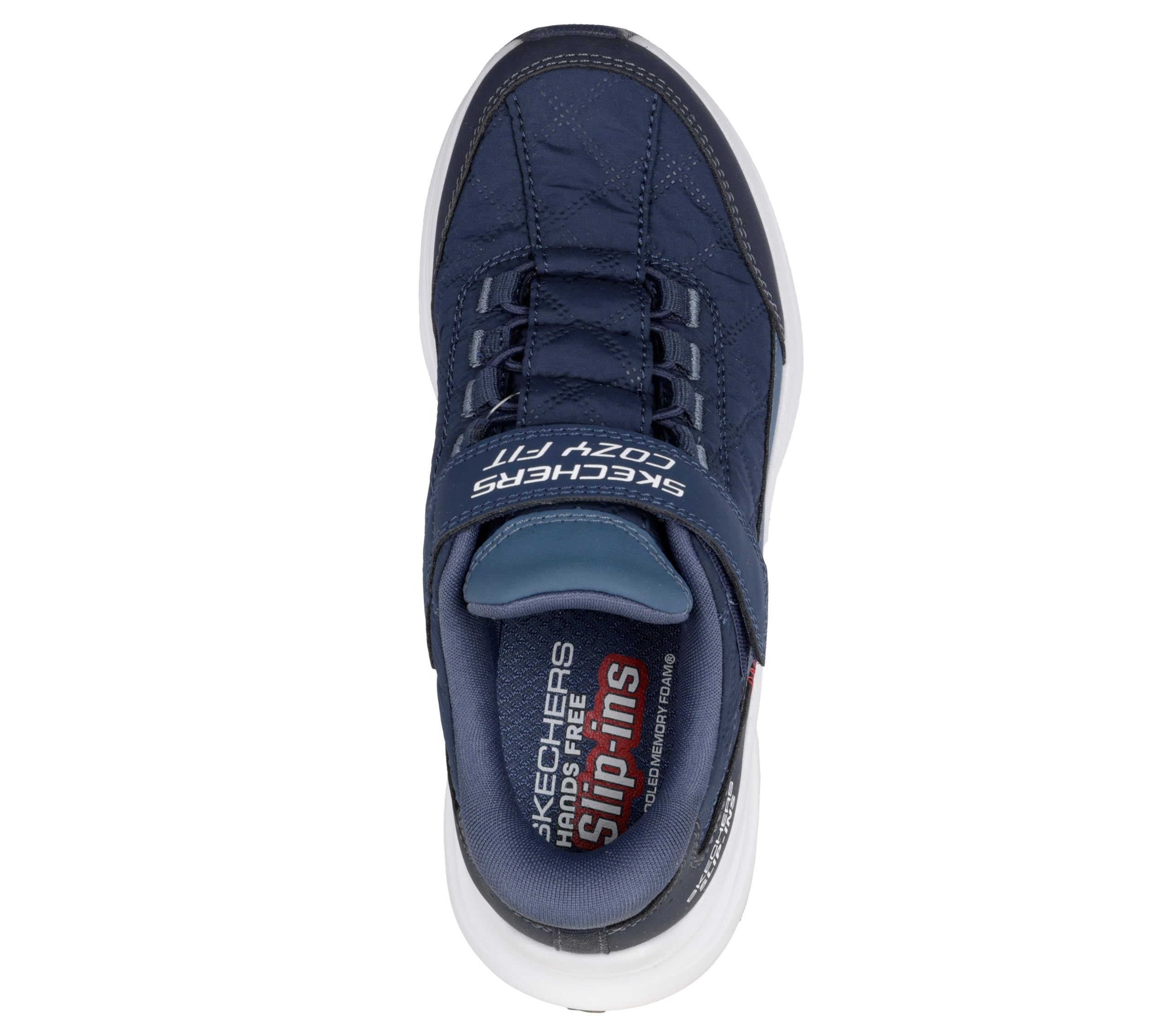 Skechers Contour Foam Cozy Fit Scarpe da ginnasticaBambini e Ragazzi