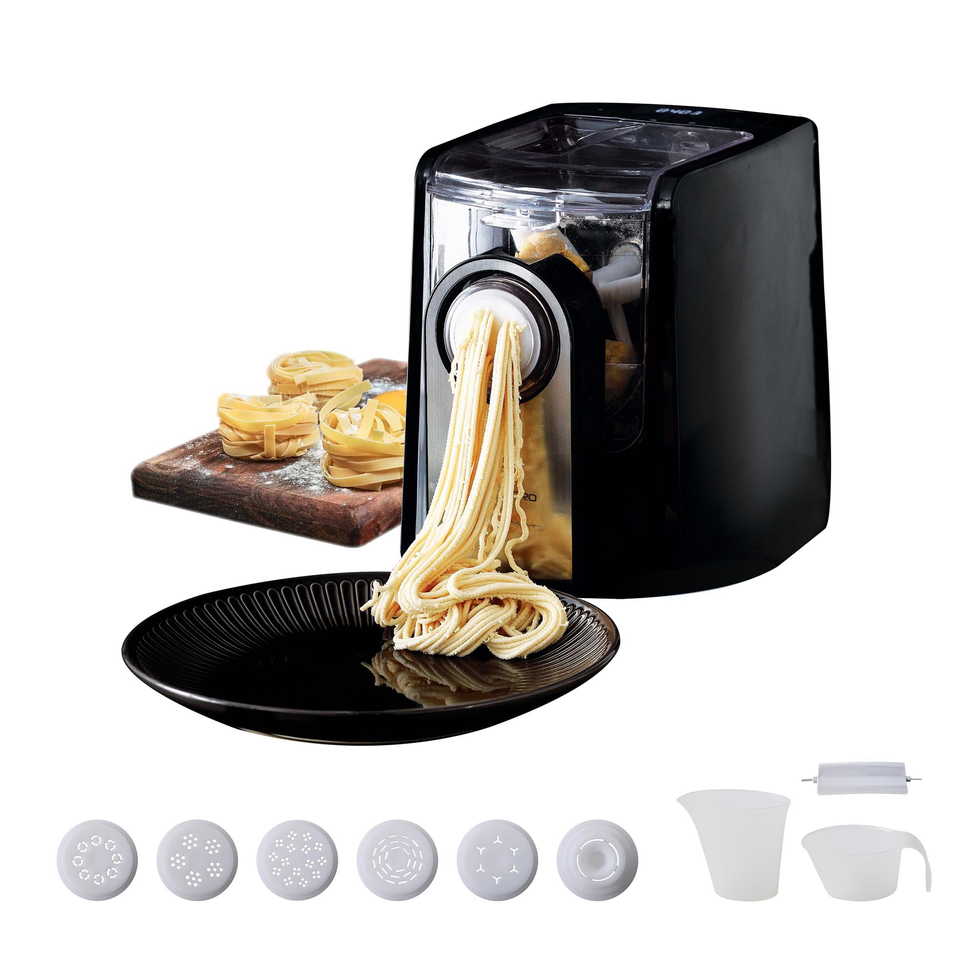 PASTA MAKER