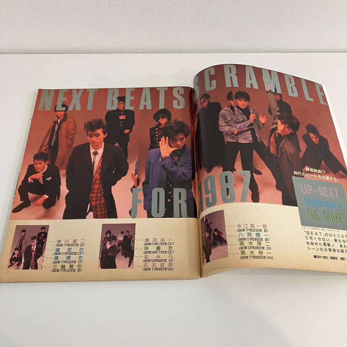 コピー年鑑 1987年、1988年、1989年の３冊。 コピー年鑑 1987年、1988年、1989年の3冊。 コピー年鑑 1987年