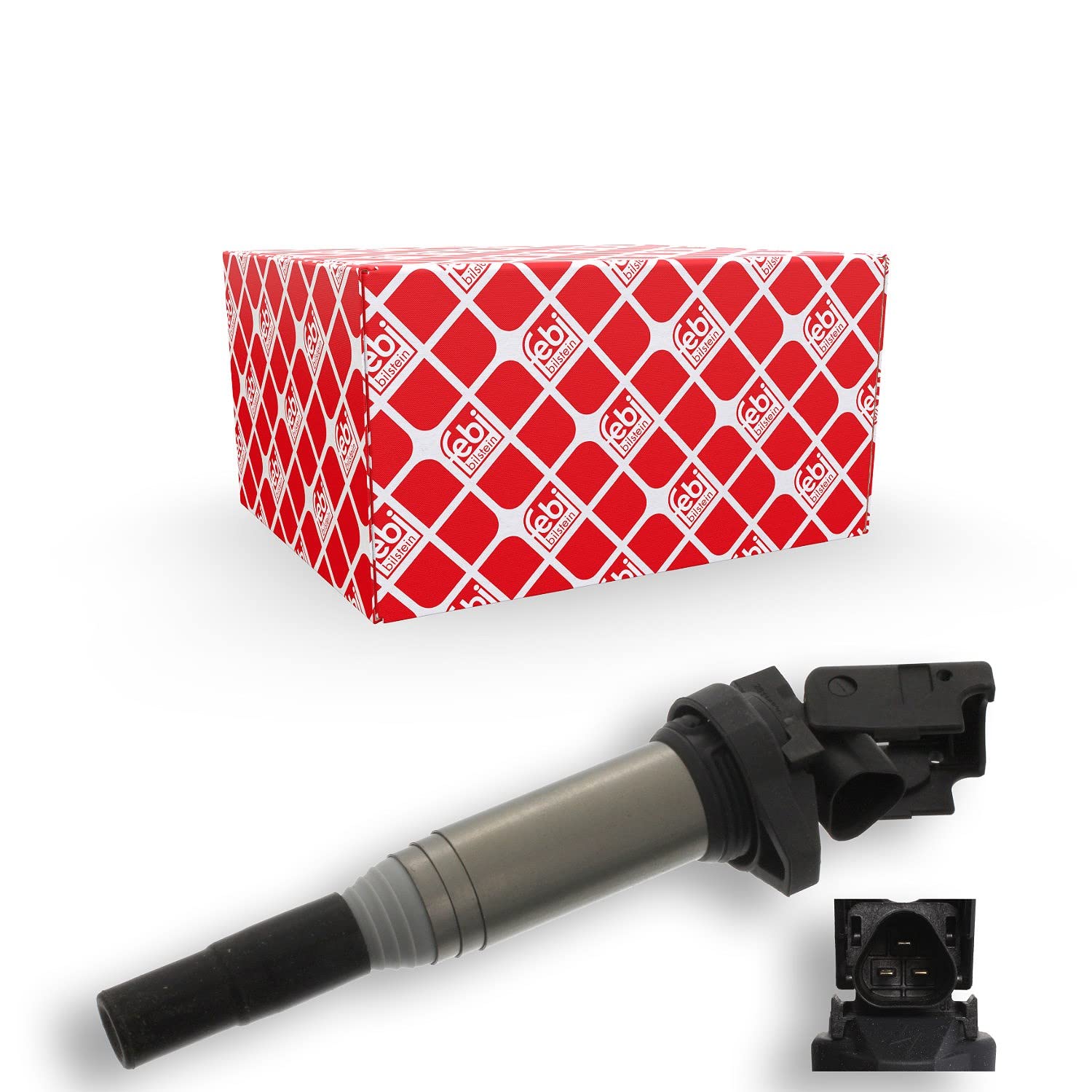 febi bilstein 45032 Zündspule, 1 Stück