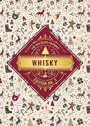 Vita Dulcis Whisky Adventskalender Edition 2024-24x0,02l