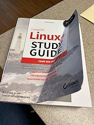 Amazon.com: CompTIA Linux+ Study Guide: Exam XK0-005 (Sybex Study Guide ...