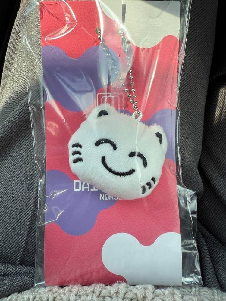 nqrse なるせ ぬいぐるみ キーホルダー Amazon.co.jp: ローソン 大妖怪コラボ キーホルダー nqrse なる