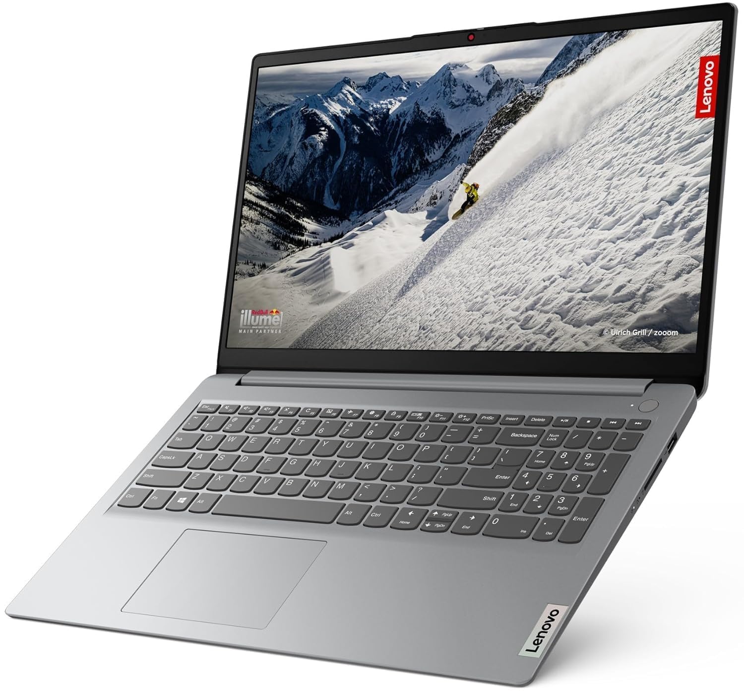 Lenovo IdeaPad 1 15ALC7 AMD Ryzen 5 5500U 15.6