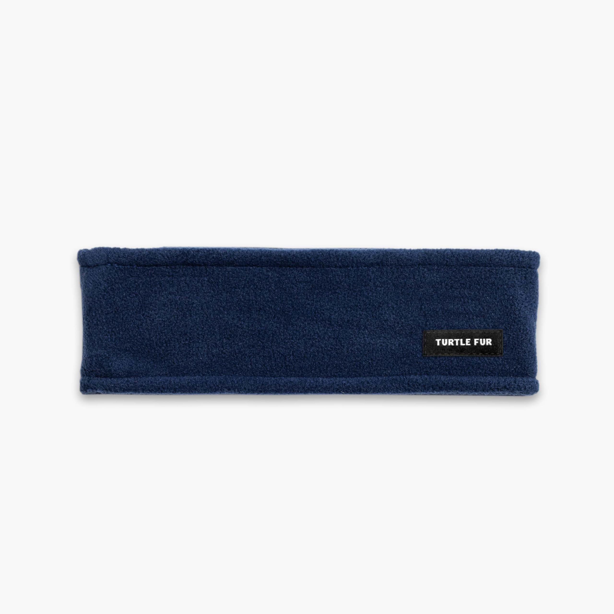 Chelonia 150 Classic Fleece Double-Layer Headband