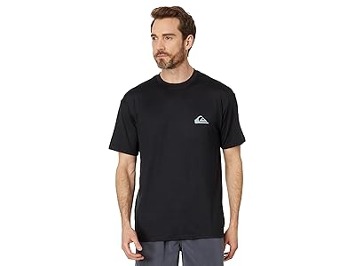 Quiksilver Everyday Surf T-Shirts Short Sleeve Men