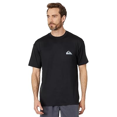 Quiksilver Everyday Surf T Shirts Short Sleeve Men