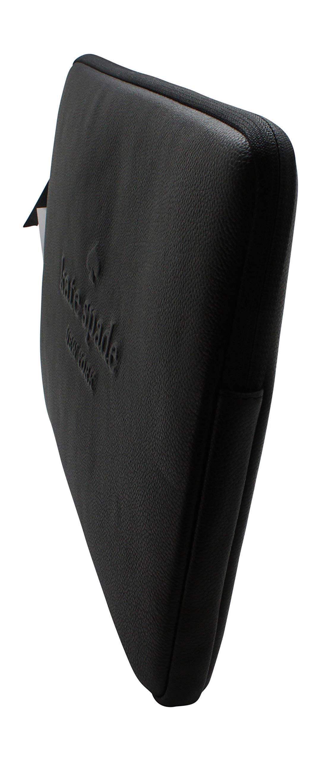 Kate Spade Larcmont Avenue Logo Black 13"