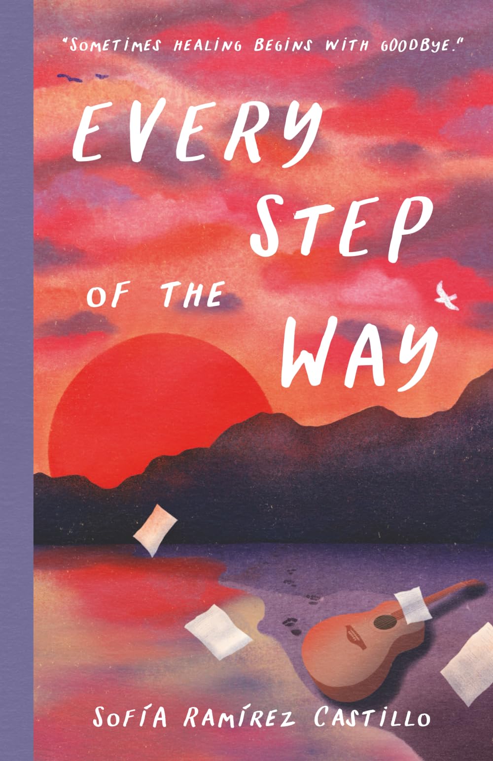 Every Step of the Way