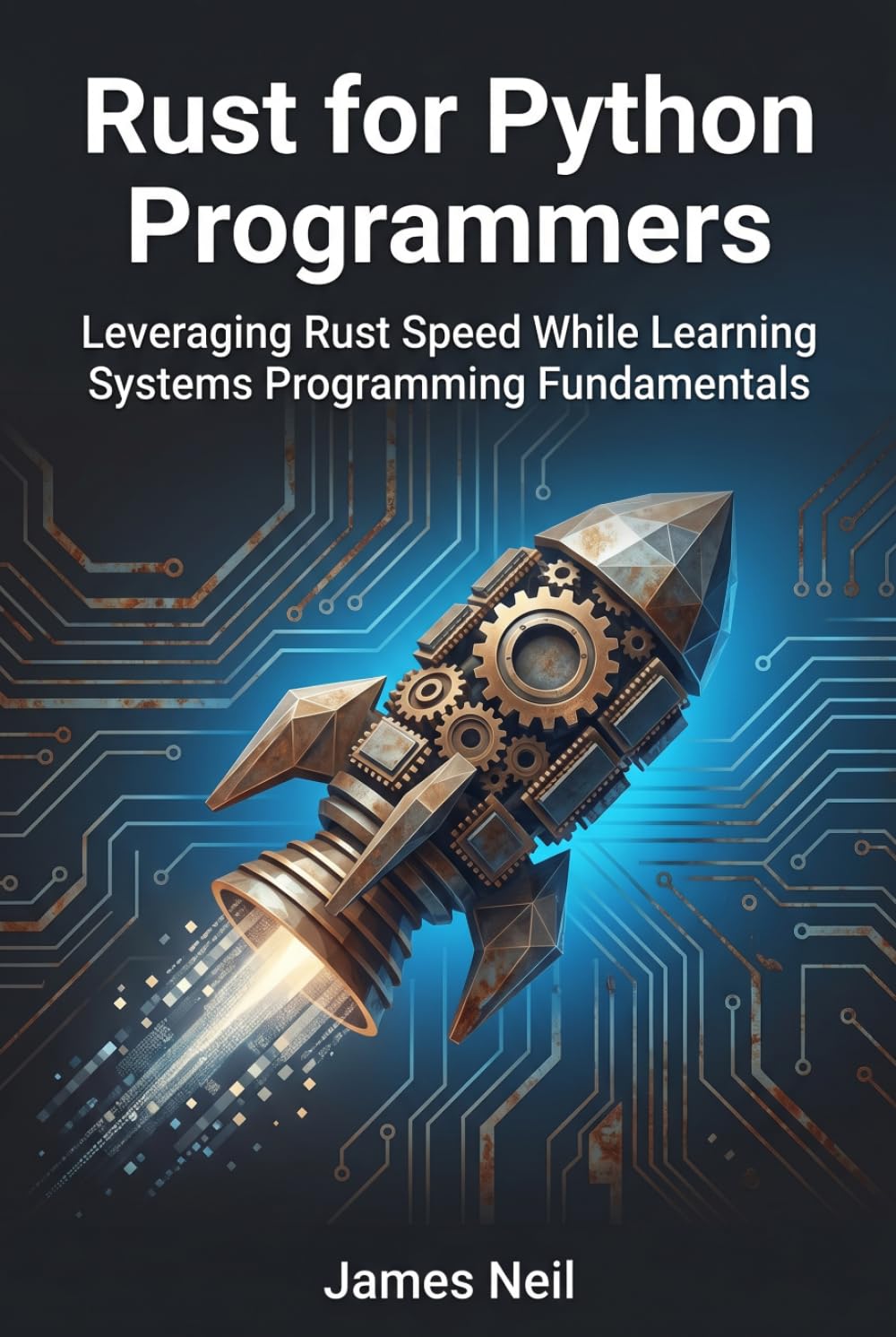 Rust for Python Programmers: Leveraging Rust Speed While Learning Systems Programming Fundamentals (Practical Rust for Developers)