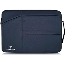 Tabelito® Hybrid Laptop Bag Sleeve Case Cover Pouch