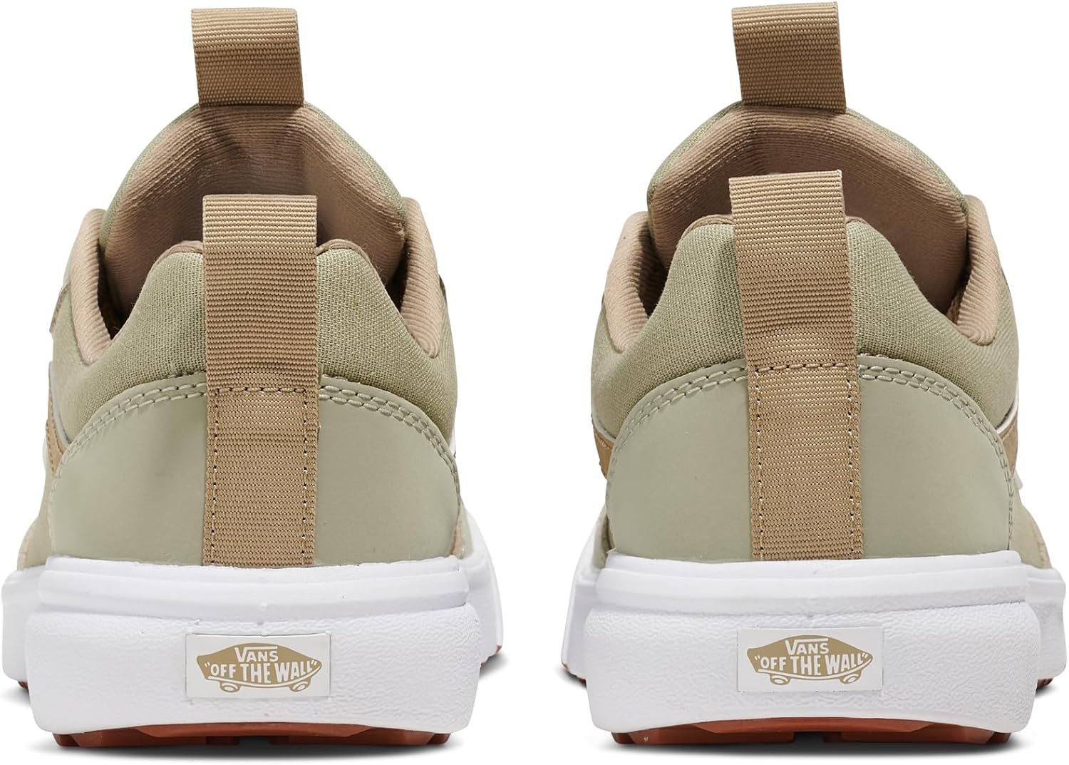 Vans Women's Range EXP Sneaker