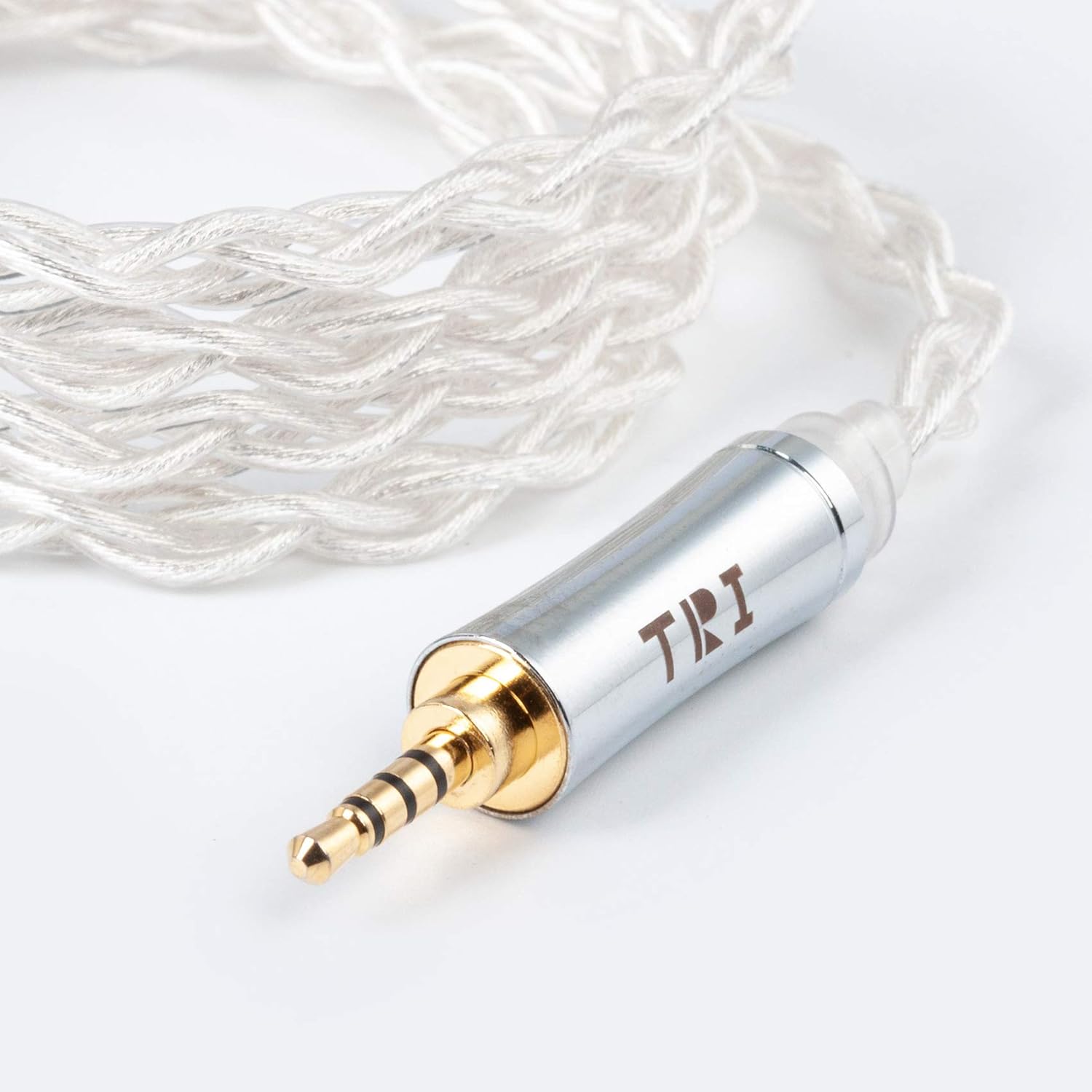 人気no 1 4 4mm Mmcx W8 Mix リケーブル Ste Mixw84 4cx Mixw84 4cx ヘッドホン イヤホン用アクセサリー Williamsav Com