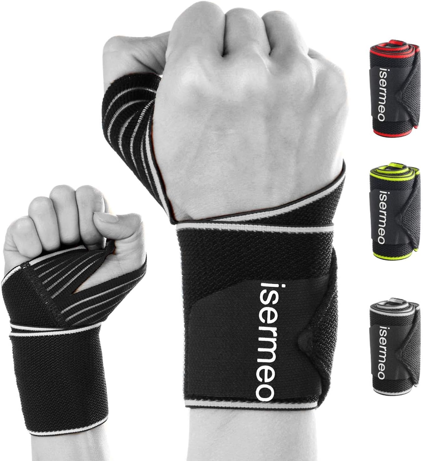 parapolso per kettlebell