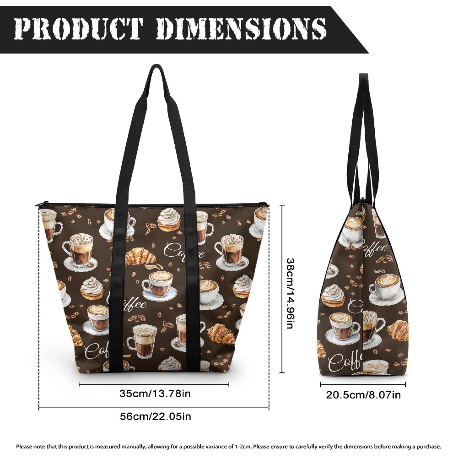 Jutebeutel Strandtasche Polyester Stoffbeutel Damen Einkaufstasche Wiederverwendbare Badetasche Einkaufsbeutel Faltbar Stoffbeutel mit Reißverschluss Stofftasche