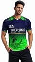 RCCBB New Jersey 2026 for (Men and Boys)(X-Large 42,Multicolor-5) gallery image