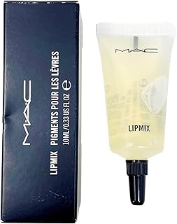 MAC Cosmetics Lipmix - Brillo transparente (0...
