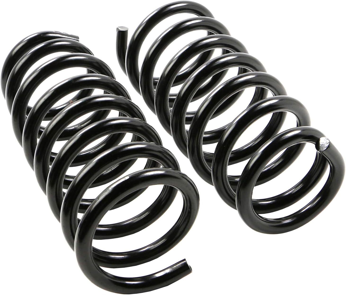 MOOG 81651 Coil Spring Set for Honda Pilot