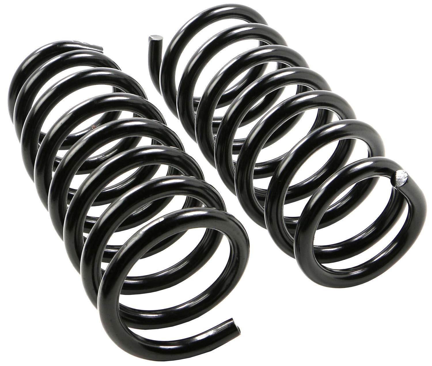 Photo 1 of MOOG 81651 Coil Spring Set, 1 Pack
