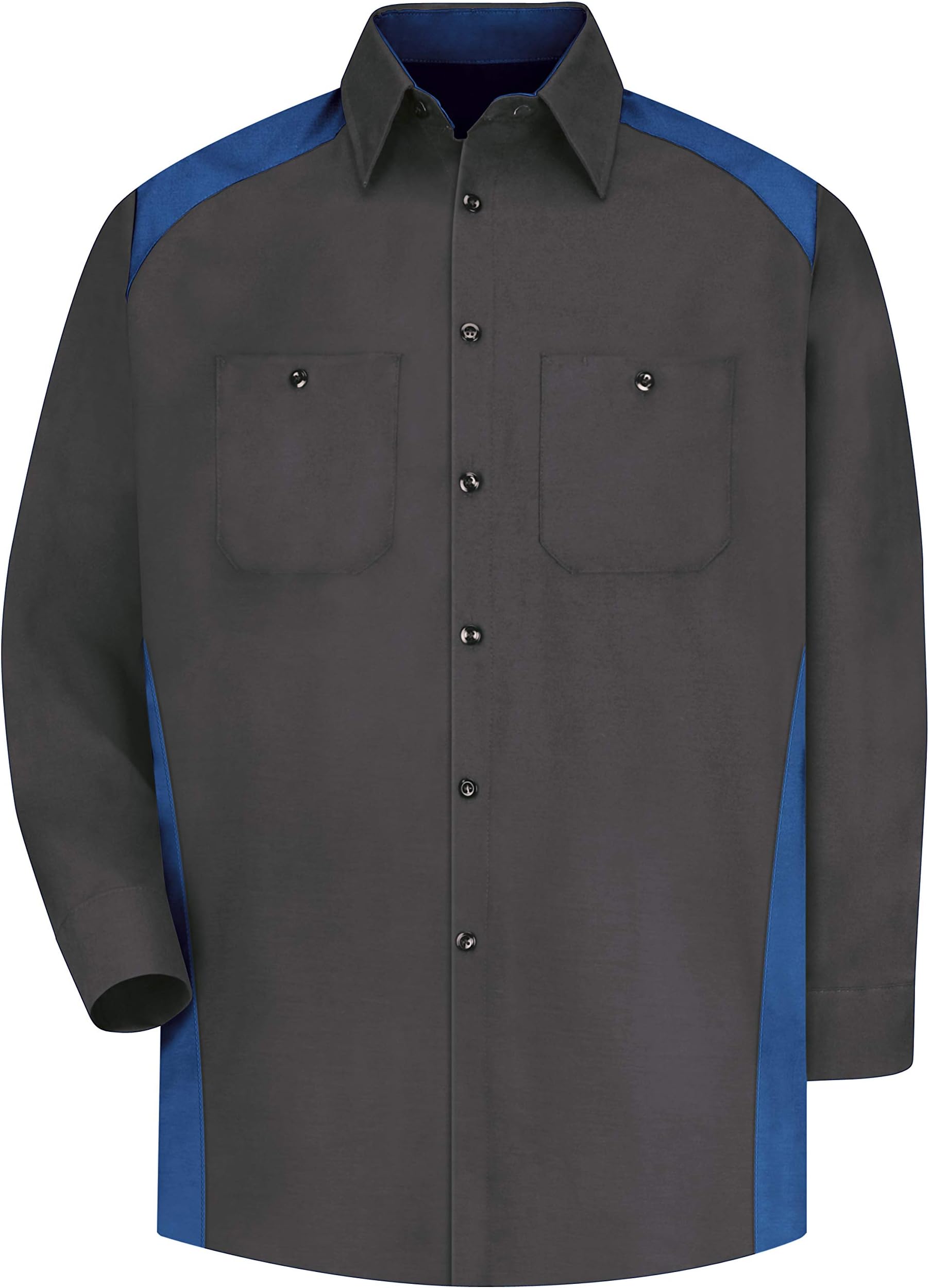 Red Kap Men's RK Motorsports Shirt