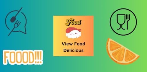 View Food Delicious
