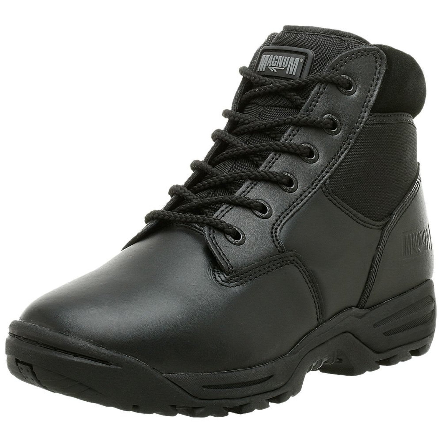 Magnum Tactical Boots Magnum Hi Tec Boots HI-TEC Magnum Stealth