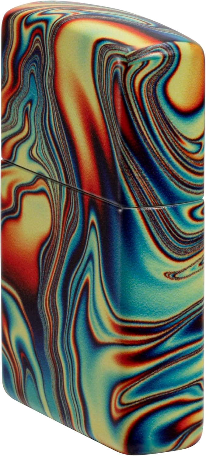 Zippo Glow in The Dark Lighters