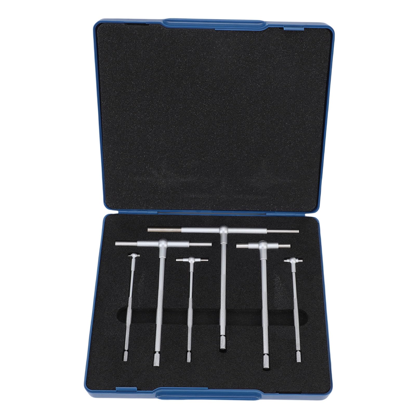 Jiawu Gage Telescoping Precision Set Self -Concinte.