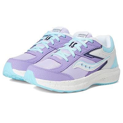 Saucony Kids Cohesion KDZ Sneakers (Little Kid/Big Kid) Kid