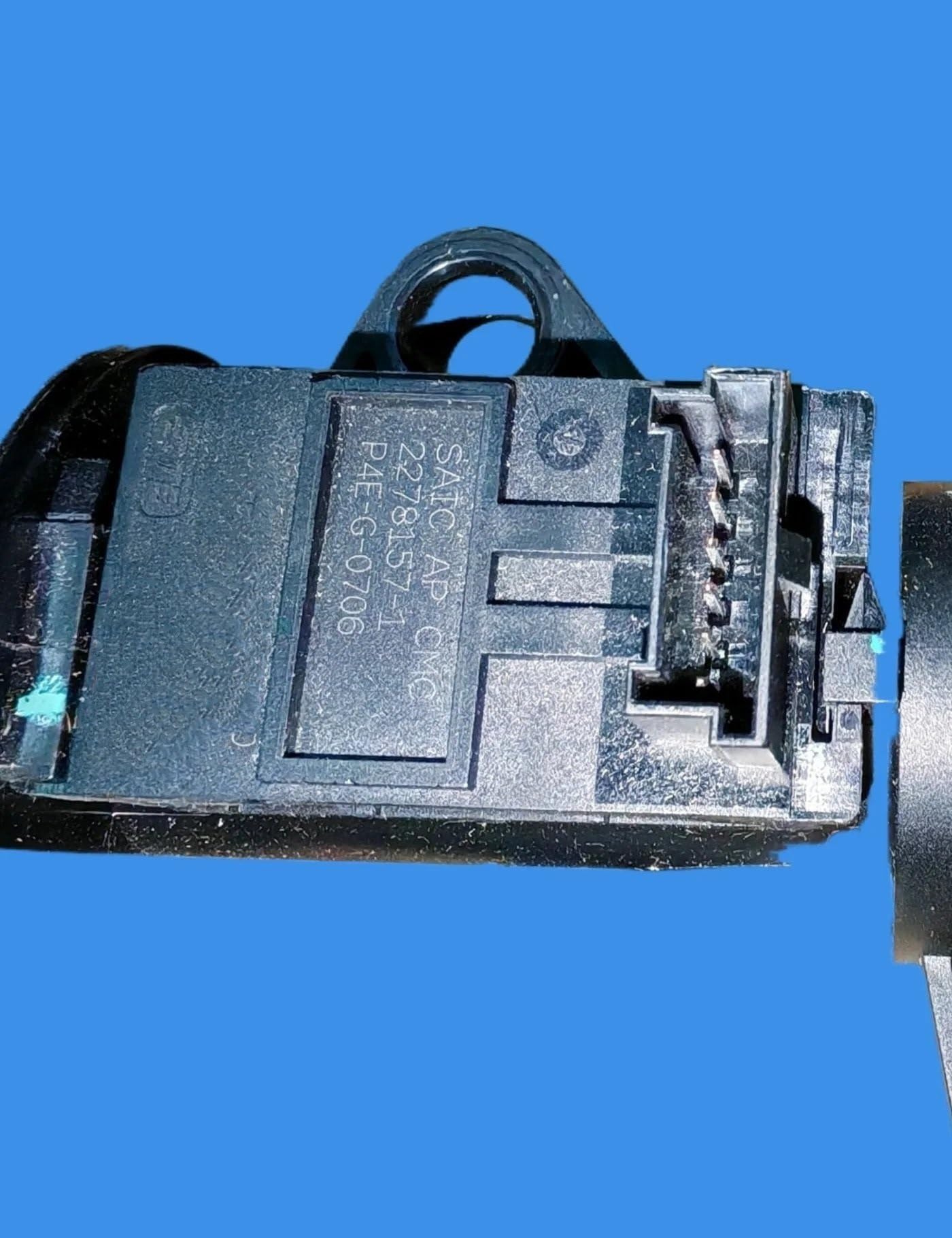 Sprzęgło samochodowe Pasuje do Rongwei MG6 Clutch Master Cylinder z czujnikiem