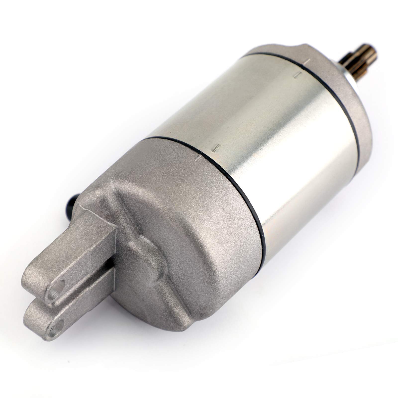 Bruce & Shark Motor de Arranque eléctrico para Honda TRX450S Fit Foreman 450 400 500 4x4 ES ESP