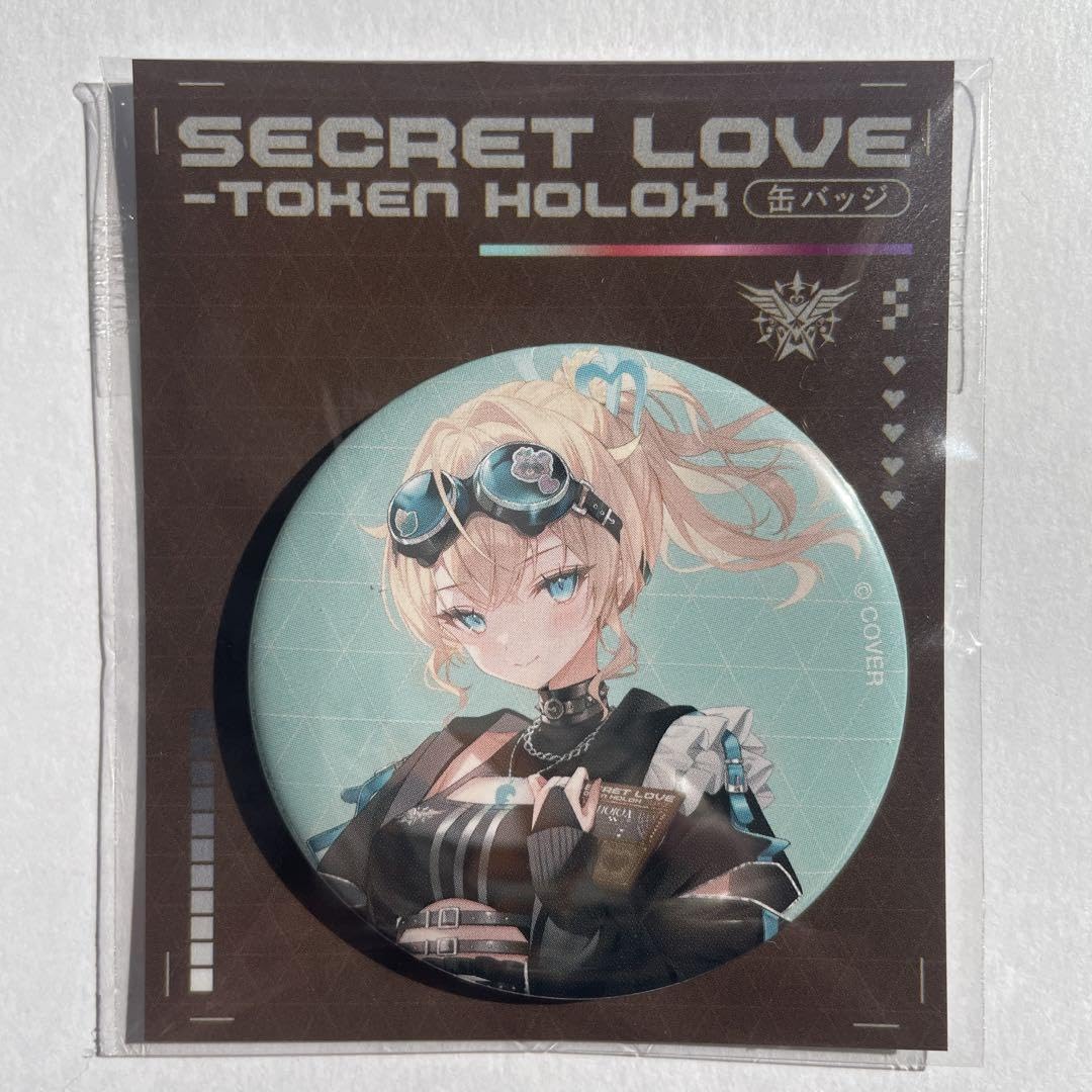 風真いろは secret love-token holox コスプレ衣装 風真いろは secret love-token holox コスプレ衣装 - メルカリ