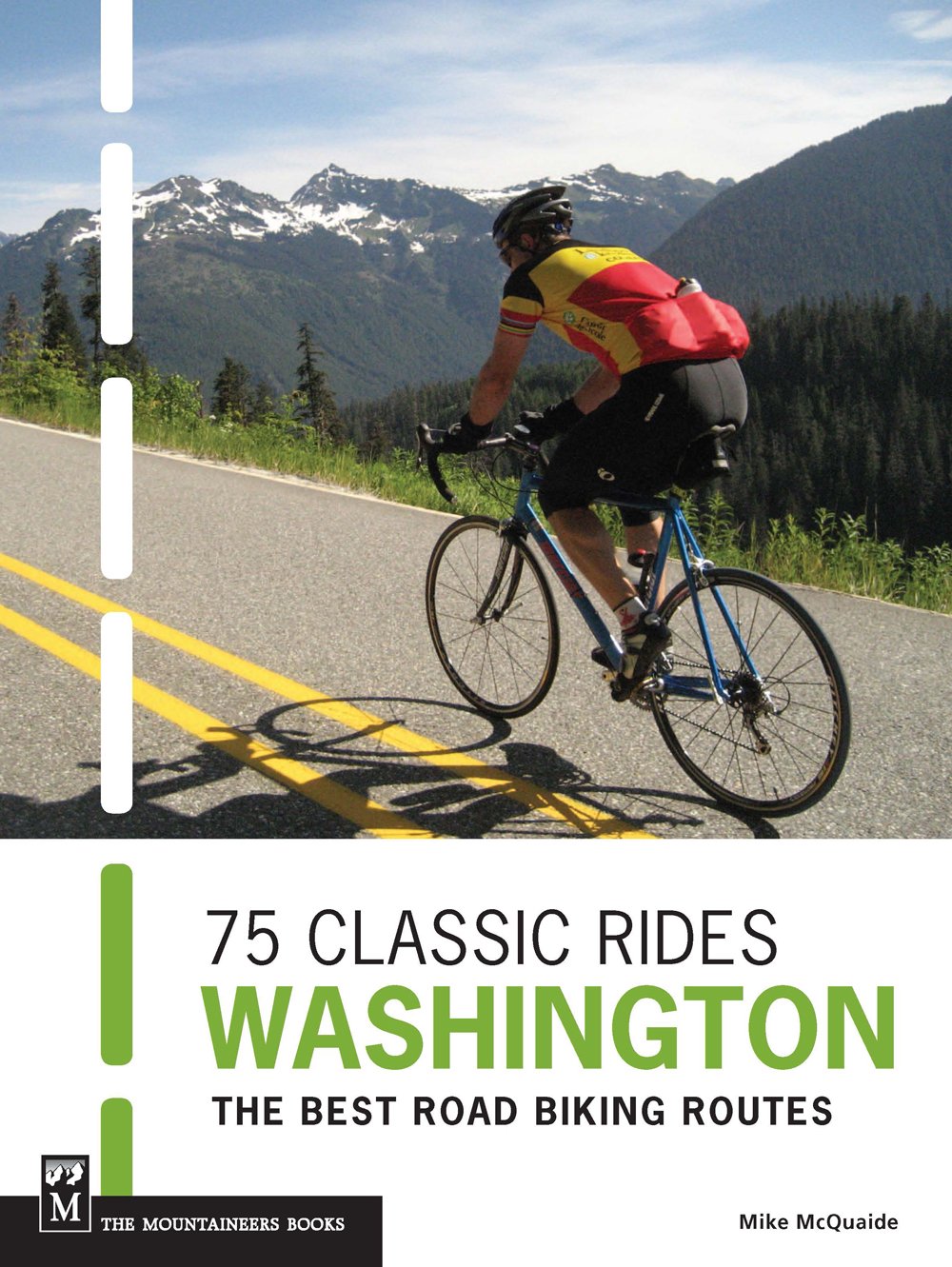 route 75 cycle path