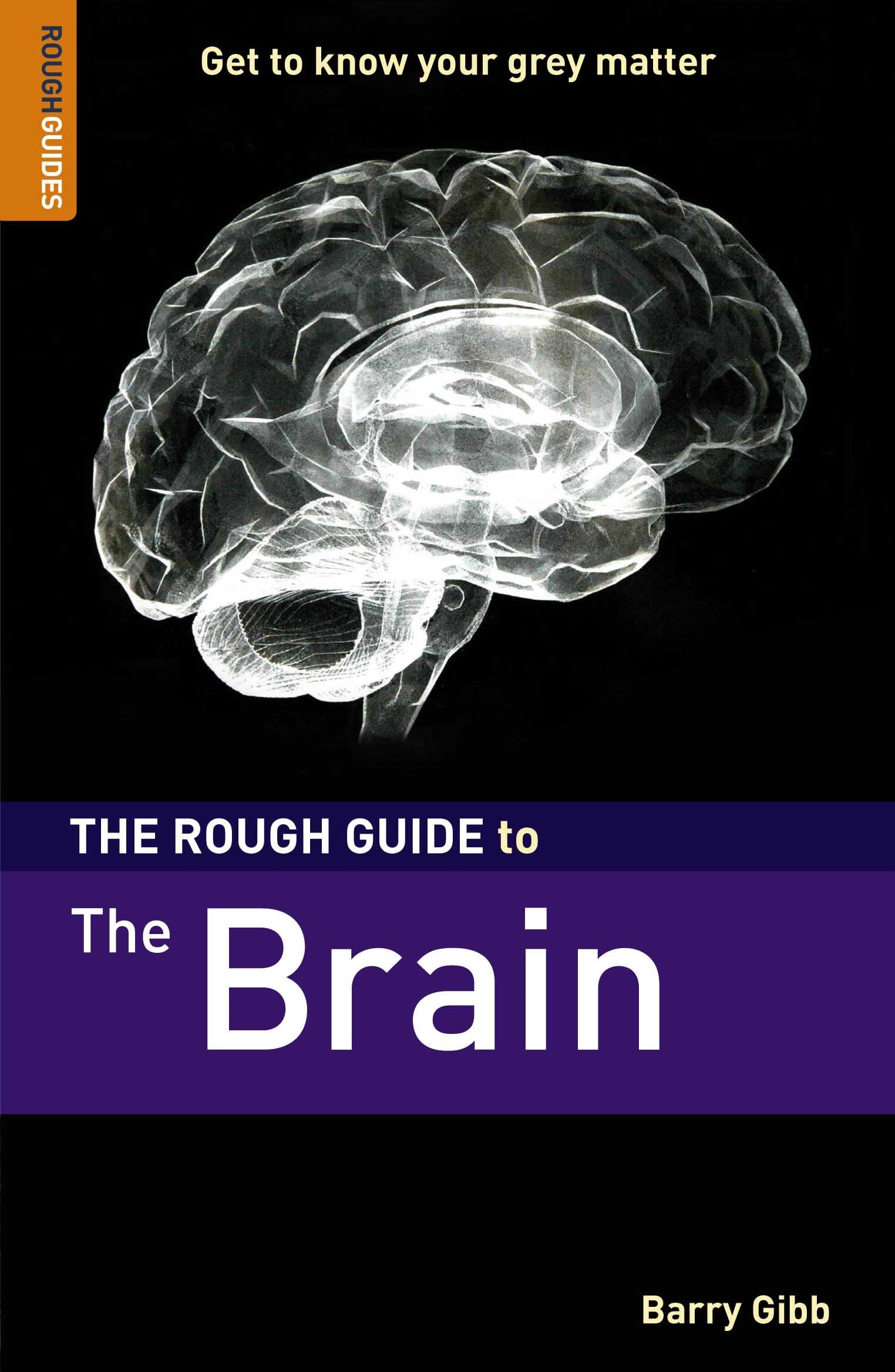 Buy The Rough Guide to the Brain โ BookShops.in