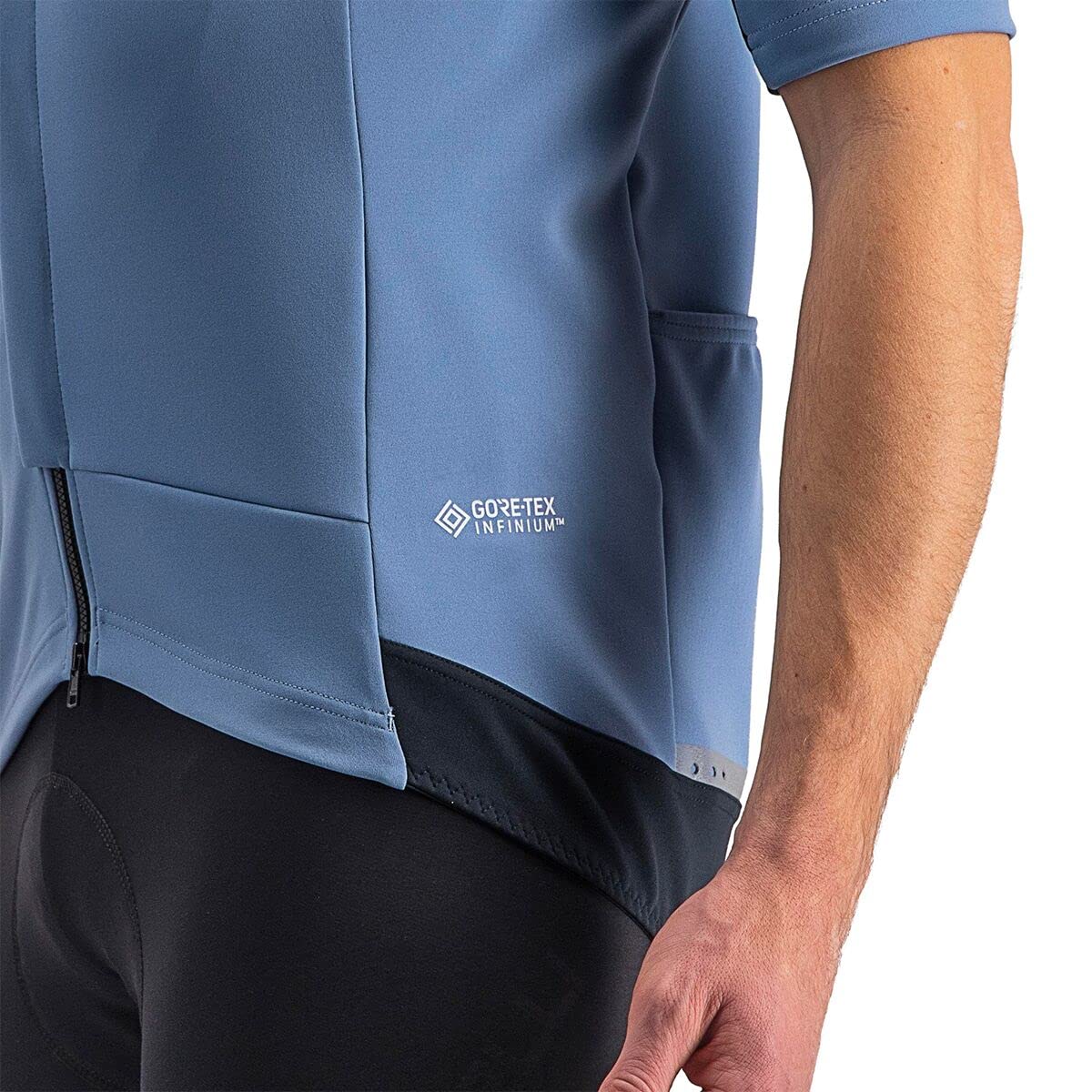 CASTELLI Gabba Ros 2 Giacca Uomo