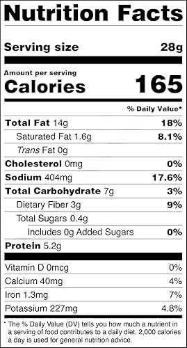 Miniatura 2 de YAFA Granos mixtos  Nueces mixtas saladas premium  Surtido de nueces para una vida saludable  Mezcla de nueces de macadamia  Nueces variadas