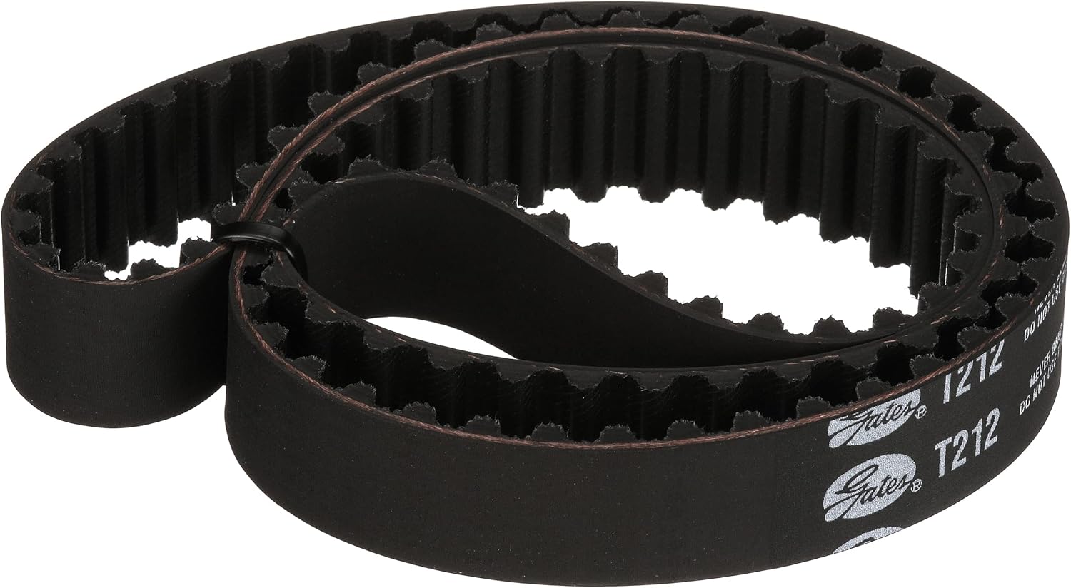 Gates T212 Premium Automotive Timing Belt