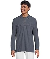 Insignia Blue Heather