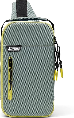 Coleman MoRph Series Insulated Soft Coolers, Leak-Proof Portable Cooler 61624 Can Capacity with Ice Retention, Cooler for Beach, Picnic, Camping,