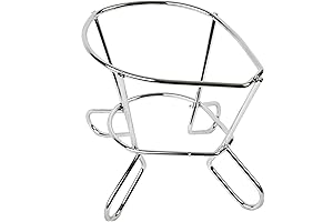 Elevate Your Carving Expertise with Our Ham Stand