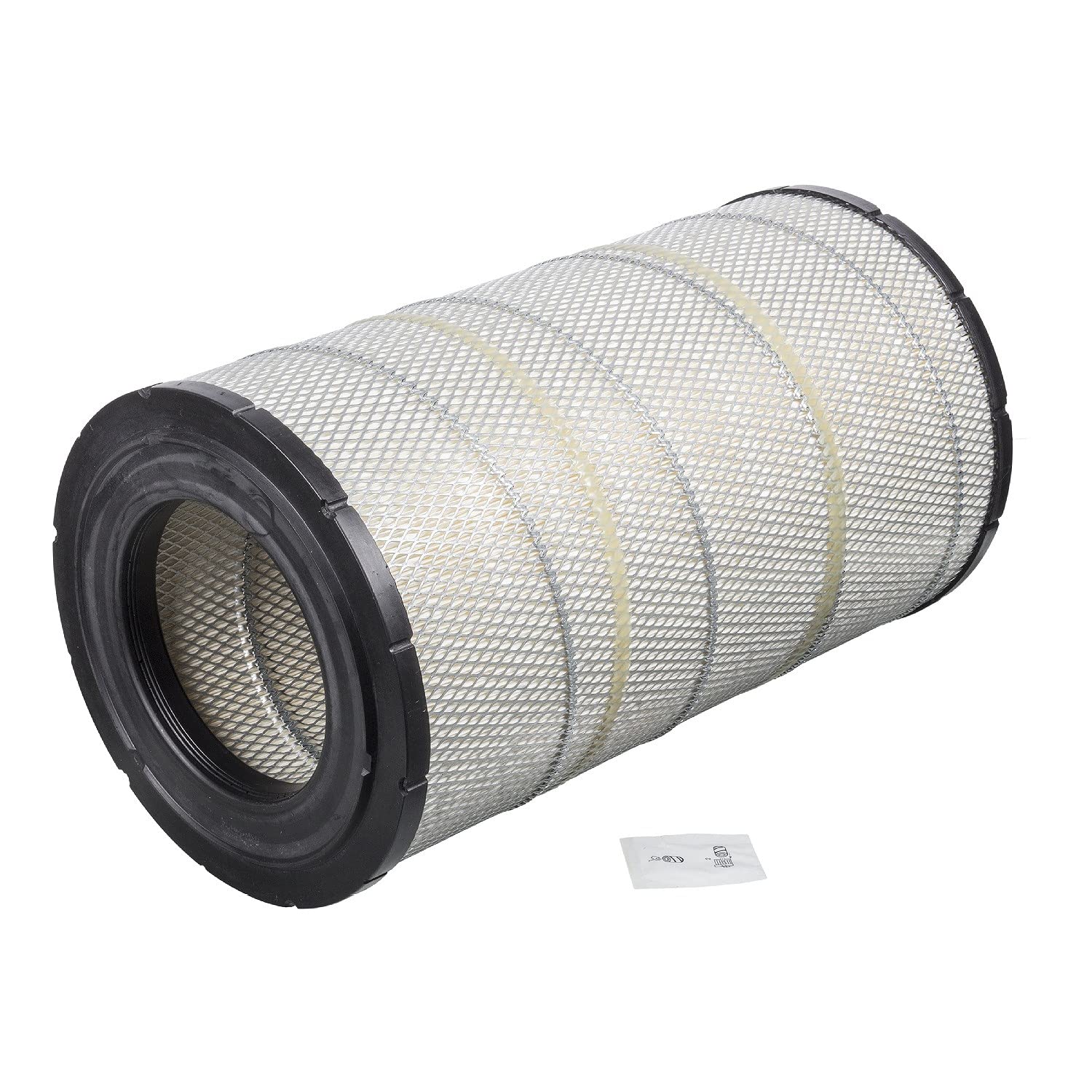 Febi Bilstein Air Filter fits Renault - 34097 - OE Matching Precision Fit