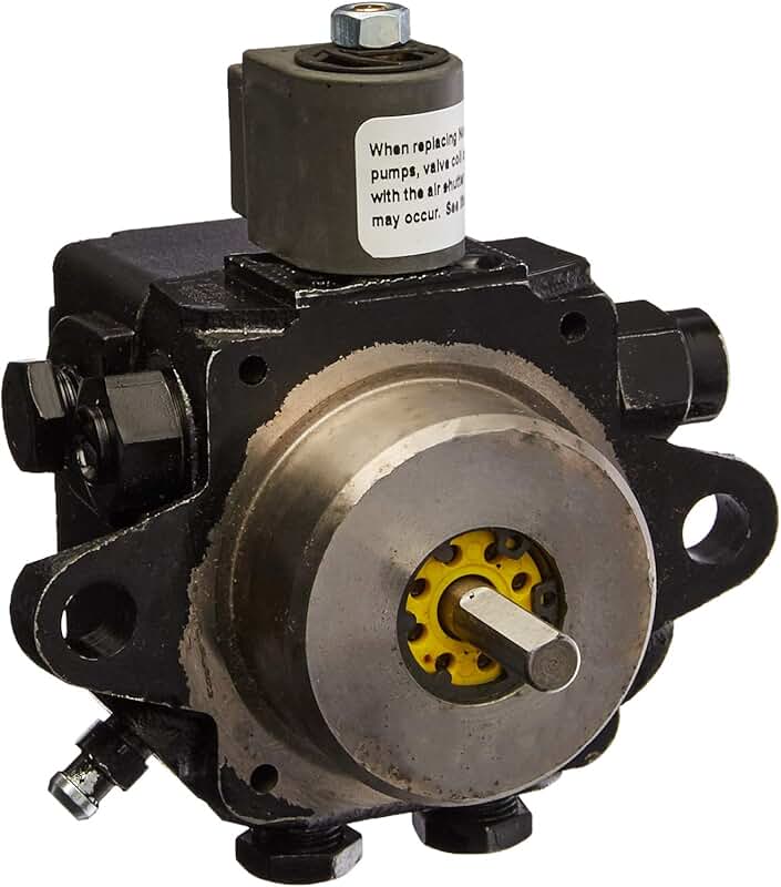 Amazon.com: beckett oil burner parts