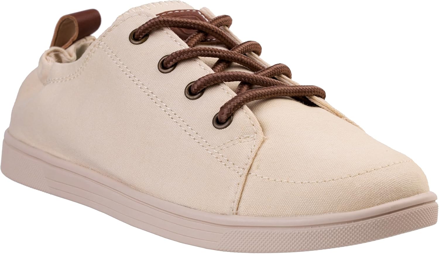 Spenco Women's Santa Clara Canvas