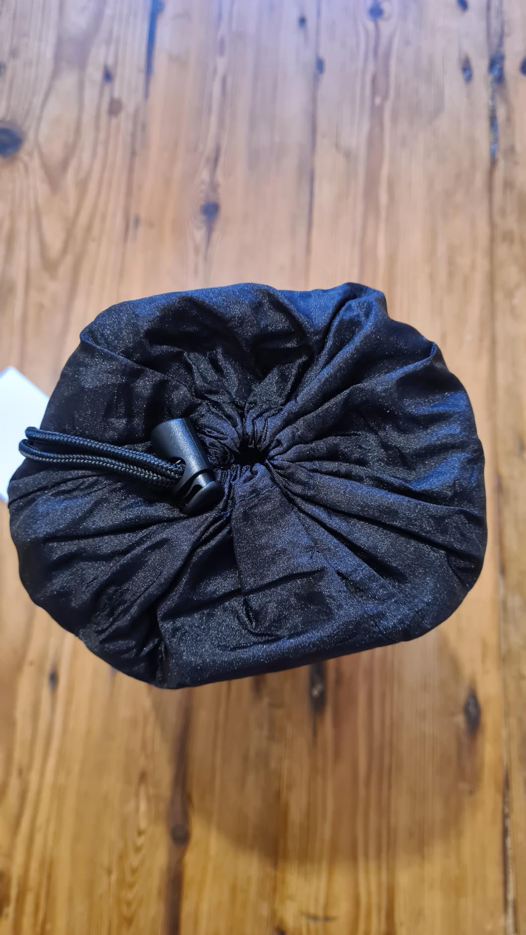 Customer photo