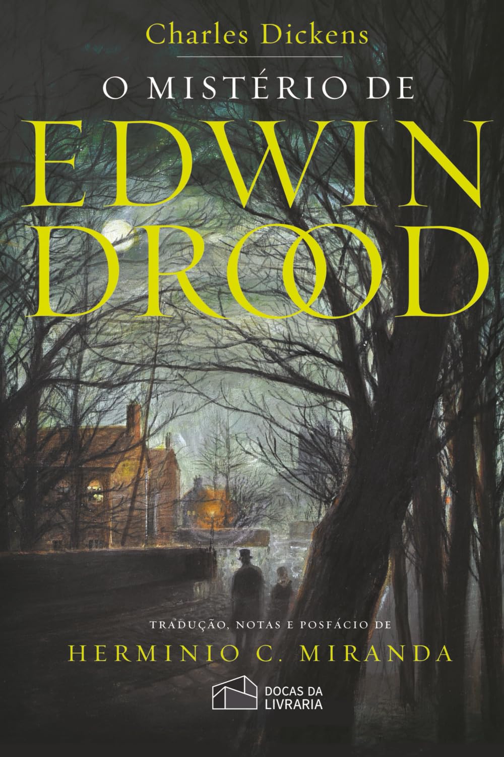 O Mistério de Edwin Drood