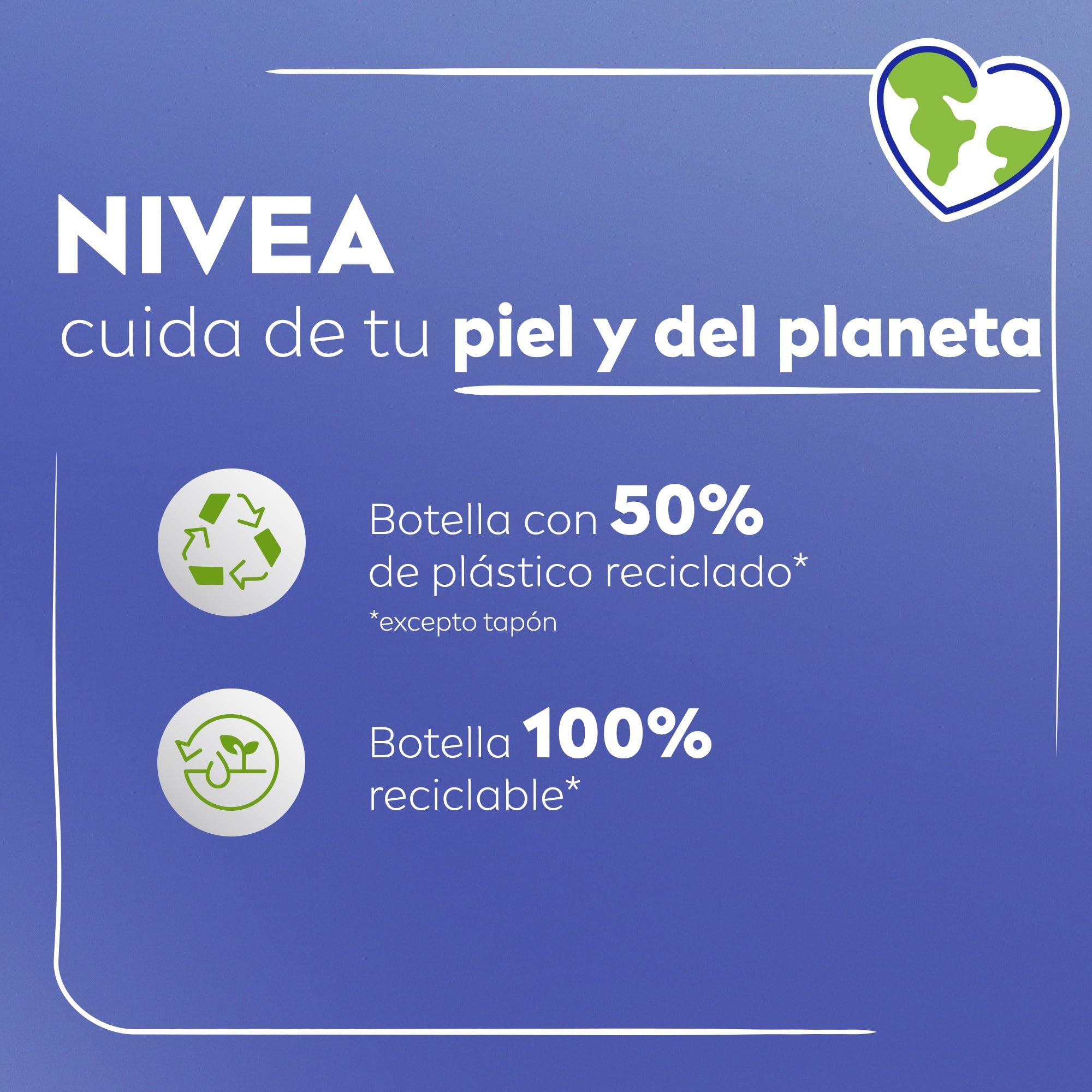 NIVEA Q10 Loción Corporal Reafirmante + Autobronceadora (400 ml), crema hidratante corporal con coenzima Q10, crema bronceadora para tono de piel claro a medio — view 7